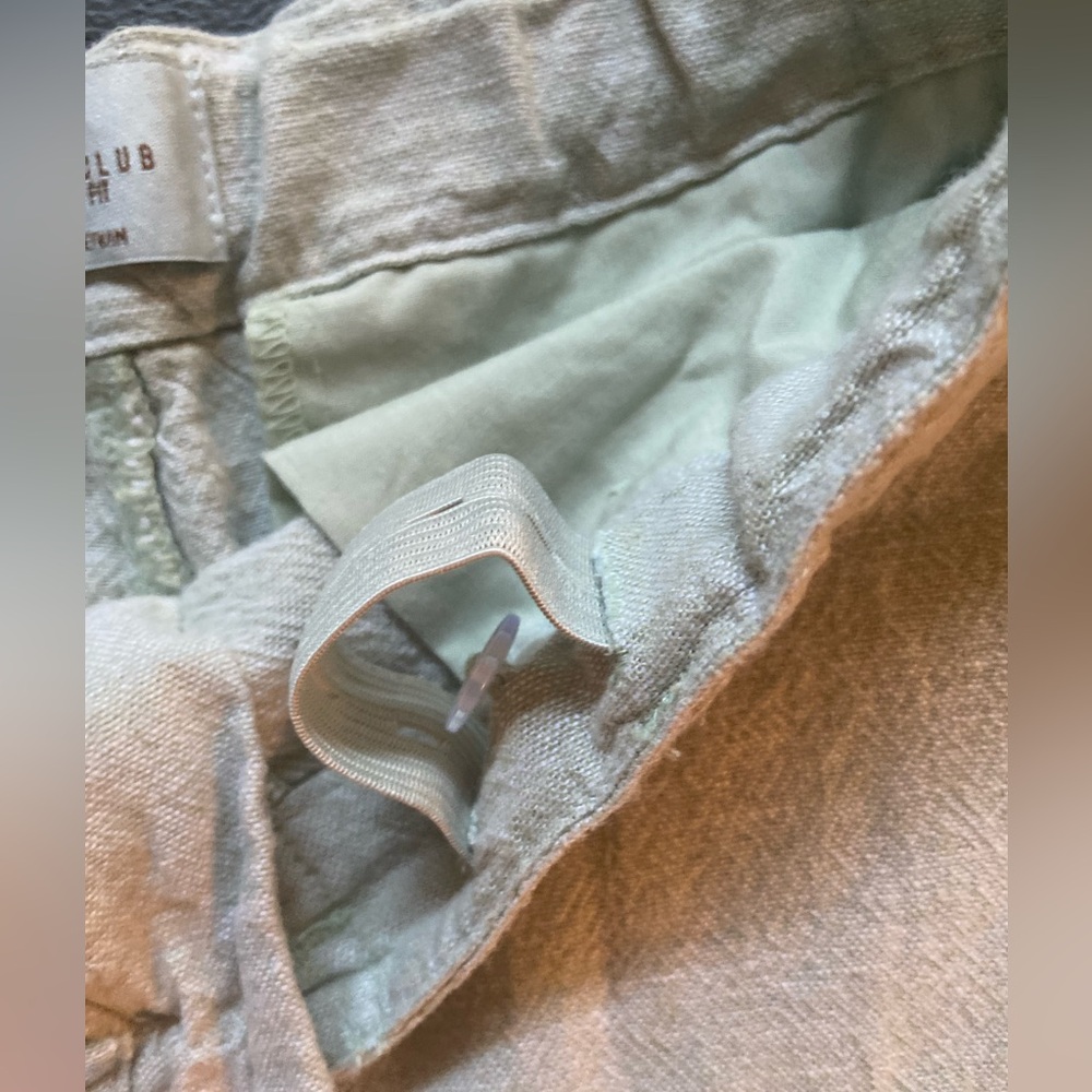 3 Class Club/Scene & Heard boys shorts size 18/20 - Picture 6 of 11